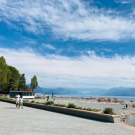 Lejlighed Romantic On Garda Lake