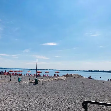 Romantic On Garda Lake * Desenzano del Garda